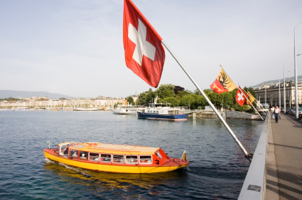 Genève - Suisse