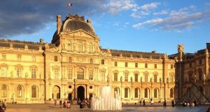 Anima - Chasse au trésor au Louvre