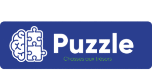 Puzzle - Chasses aux trésors & Jeux d'énigmes