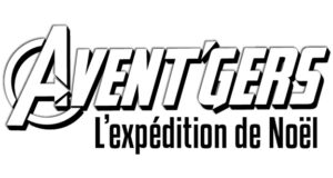 Avent'gers - L'expédition de Noël - Calendrier de l'Avent d'énigmes