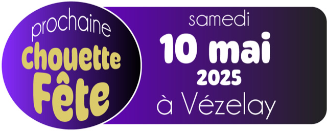 Chouette Fête 2025