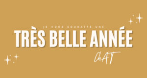 Très belle année