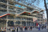 Centre national d'art et de culture Georges-Pompidou