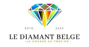 Course au Trésor Le Diamant Belge