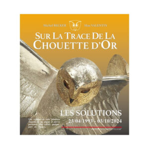 Le livre des solutions de la Chouette d'Or®